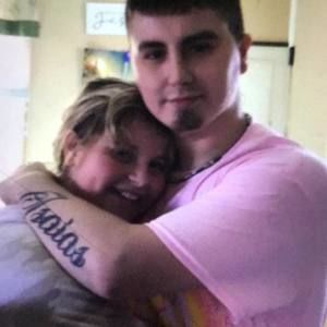 Meet your Posher, Dixie